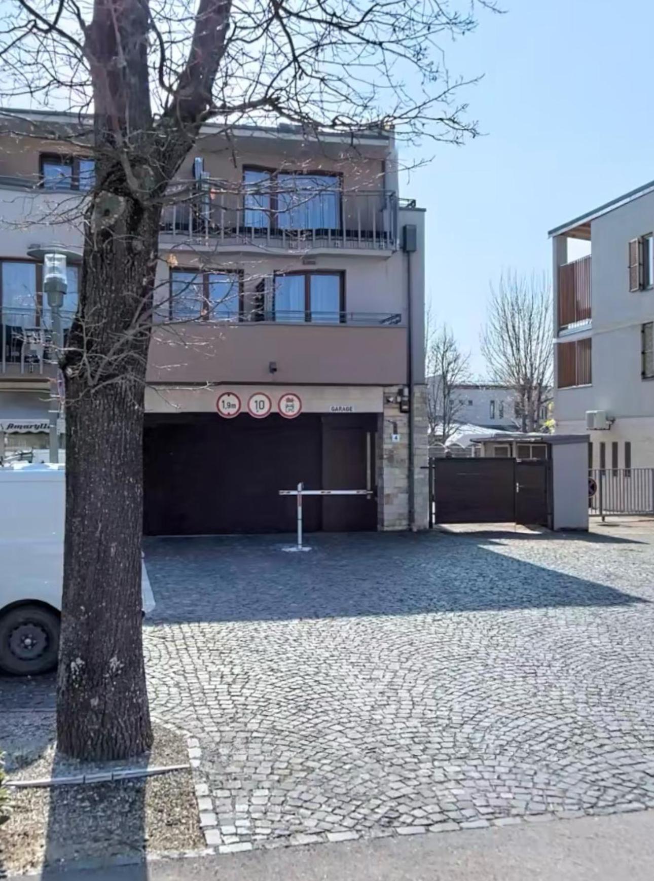 Silver Marina Apartment-Orzoett Melygarazs Balatonfüred Exterior foto